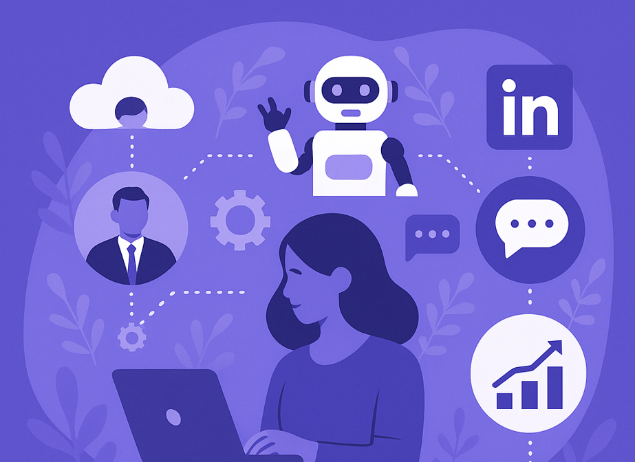 Como a Inteligência Artificial Pode Revolucionar o RH das Empresas