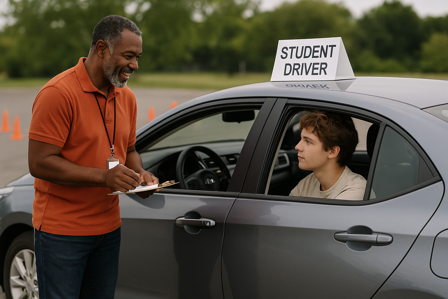 IA para Autoescolas: não perca mais matrículas por falta de resposta