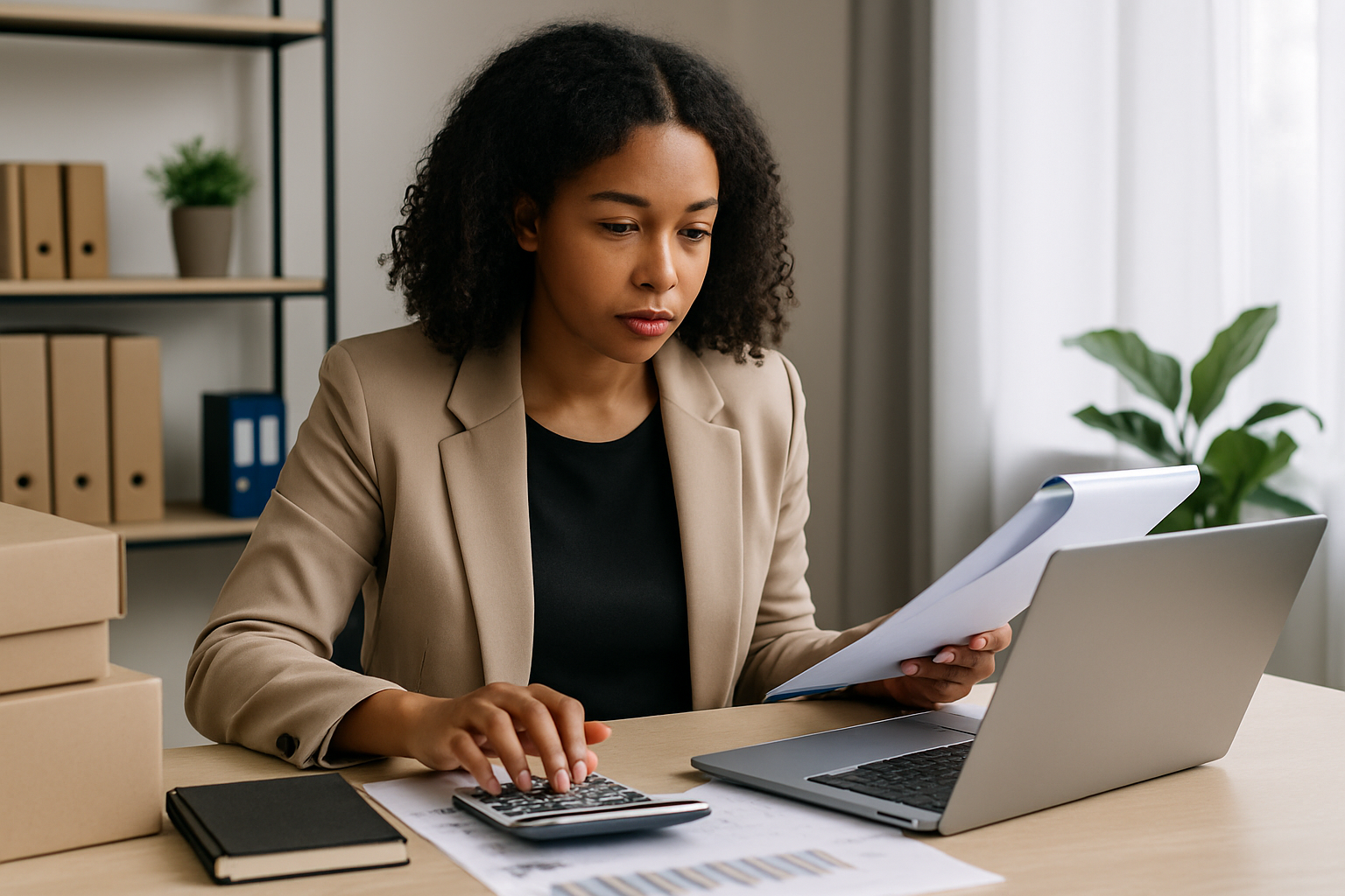 Assistente de Compras com IA: otimize pedidos, negociações e abastecimento com inteligência