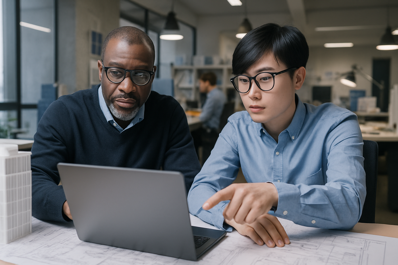Assistente de Engenharia com IA: tire dúvidas sobre projetos, versões e cronogramas com precisão técnica