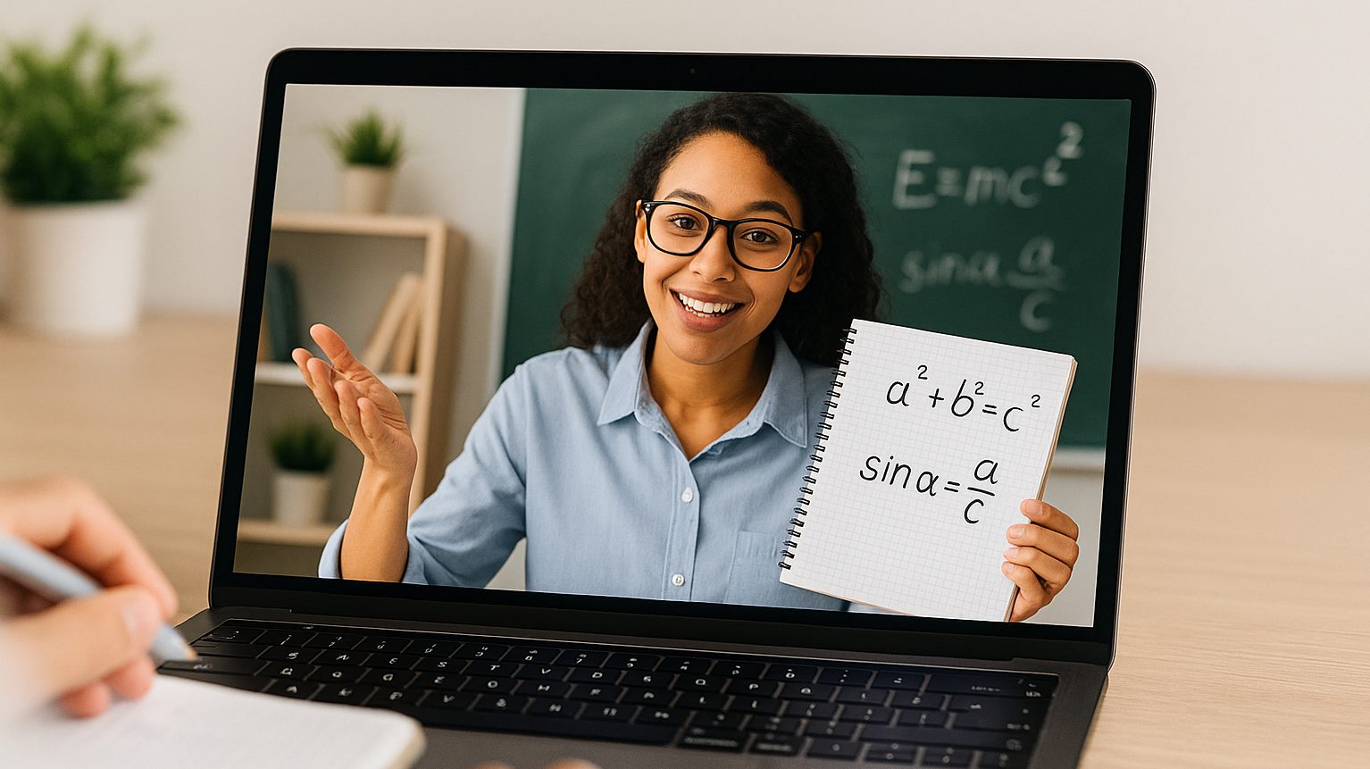 Professor Virtual com IA: tire dúvidas, envie materiais e acompanhe o aluno 24h por dia