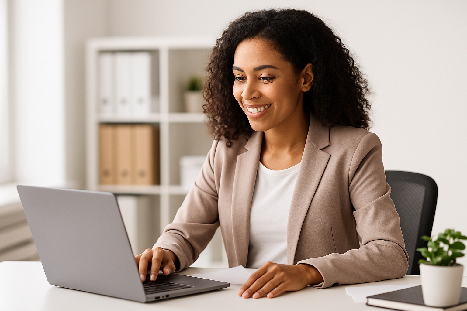 Assistente de RH com IA: automatize respostas sobre folha, férias e documentos internos